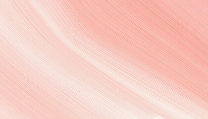 Poster - Soft pink abstract background design digital art modern aesthetic creative workspace minimalist style for inspiration