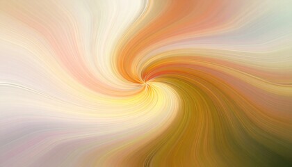 Poster - Dynamic swirl abstract art studio digital artwork vibrant colors close-up artistic expression