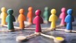 © SOEM - A report highlighting the role of people in achieving seamless integration.