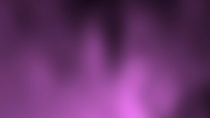 Poster - A soft gradient background blending various shades of purple and violet with a smooth, abstract appearance.