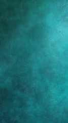 Poster - Teal Leather Texture Close Up Shot Showing Fine Grain and Subtle Variations in Color Perfect for Backgrounds and Overlays