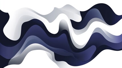 Poster - Stunning Blue Smoke Images – Abstract Vapor Art, Creative Smoke Photography, Ethereal Swirls, Elegant Design, Modern Backgrounds, High-Quality Visuals for Digital & Print Projects