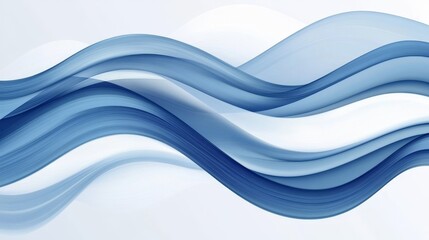 Poster - Stunning Blue Smoke Images – Abstract Vapor Art, Creative Smoke Photography, Ethereal Swirls, Elegant Design, Modern Backgrounds, High-Quality Visuals for Digital & Print Projects