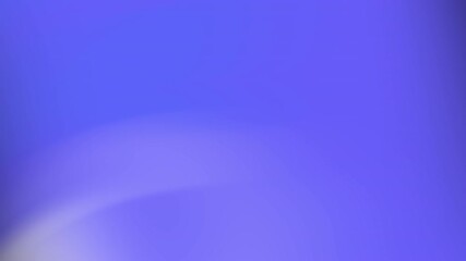Poster - A smooth gradient abstract background with flowing blue and white tones and soft blurred edges.