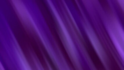 Poster - A smooth, abstract purple gradient with diagonal streaks creating a soft and vibrant background.
