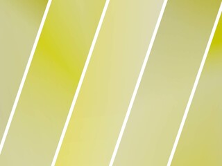 Poster - Abstract gradient stripes, vibrant, creating a dynamic texture, with white dividers, for modern graphic design.