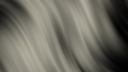 Poster - Soft, flowing lines with a gradient blur effect create a smooth and abstract visual background, Abstract texture Gradient motion Background.
