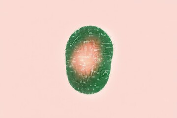 Poster - Ai ethics and digital identity in technology design for innovation concepts