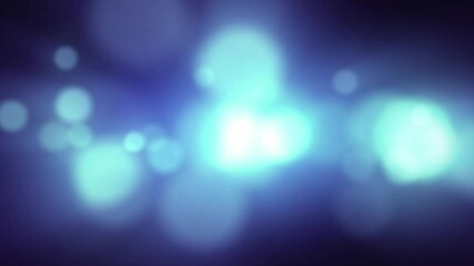 Wall Mural - Abstract Fantasy Background Shiny Particles Dust Rays And Energy Flow Loop