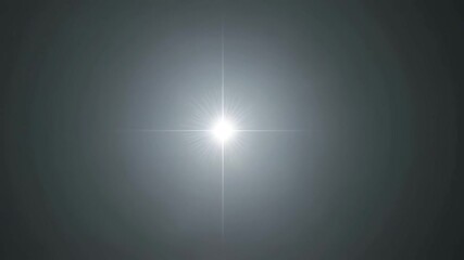 Poster - Gradual light dimming transforms white background into deep black, generating powerful visual transition with increasing dramatic intensity and evocative atmospheric depth