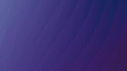 Poster - Dynamic Purple Gradient: Abstract Diagonal Lines Video