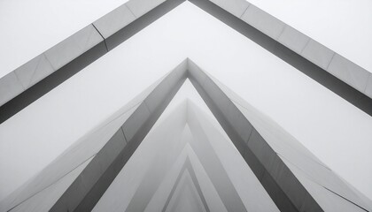 modern glass building