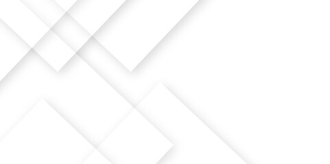 Aufkleber - Abstract modern hipster futuristic line graphic background .Modern white and gray technology concept diamond triangle geometric background Suit for business, corporate institution presentation.	
