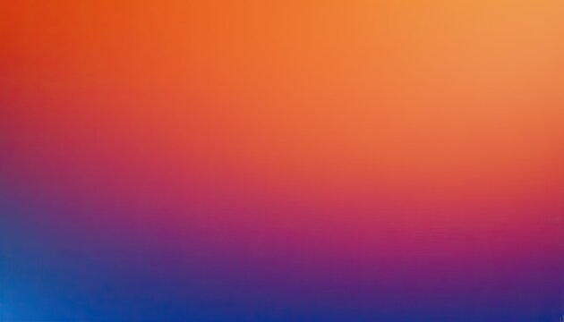 Beautiful colorful gradient background combination of bright colors soft and smooth texture
1
