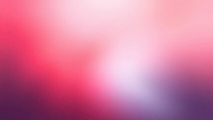 pink and Orange abstract blurred gradient background texture	