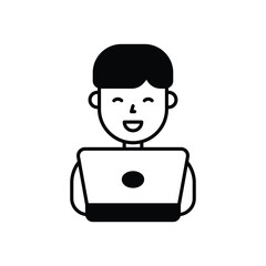 Software  Vector icon