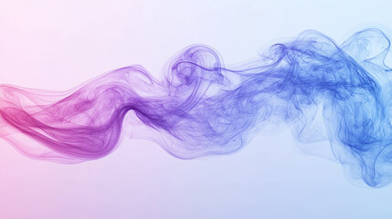Poster - Abstract smoke background design element for banners posters and creative graphic design projects