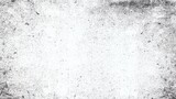 Blurred black and white scratched grunge isolated on background, old film effect. Distressed retro paper abstract stock illustration cracked texture overlays for space or text.
