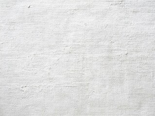 Poster - Plain White Texture for Background or Design Use in Various Projects