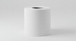 © raiglan - White Toilet Paper Roll Isolated