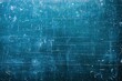 © Photoland - Blue scratched surface provides textured background with grunge and distressed appearance suitable for design projects.