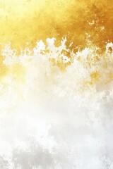 Poster - Elegant gold and silver textured background with subtle light and shadow creating a luxurious and sophisticated abstract design