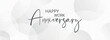 © selim - happy work anniversary card