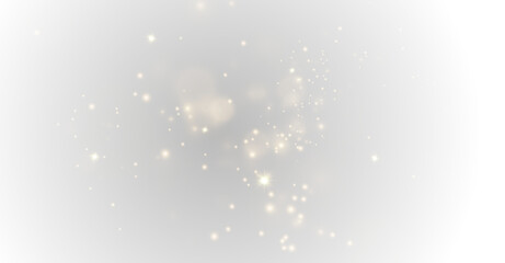 Wall Mural - festive gold sparkle explosion with shimmering confetti and colourful motion—perfect for PNG overlays, celebrations, dynamic backgrounds, or joyful holiday designs.