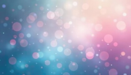 Wall Mural - Blurred, dreamy, pastel-colored abstract background ideal for medical, dental, or healthcare applications , visual, diffused