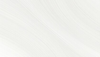 Poster - Artistic white texture background studio digital artwork minimalist abstract creative perspective