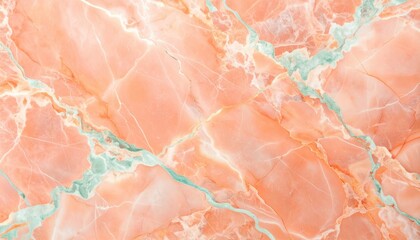 Poster - Elegant marble texture interior design surface material modern home close-up aesthetic inspiration