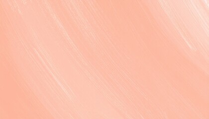 Poster - Creating abstract art a soft peach background digital design minimalist environment artistic viewpoint for modern aesthetics