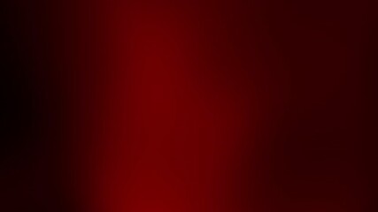 Poster - A dark red abstract gradient background with smooth, blended transitions, Abstract texture Gradient motion Background.
