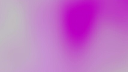 Poster - A soft, abstract gradient background blending shades of pink, purple, and lavender, Abstract texture Gradient motion Background.