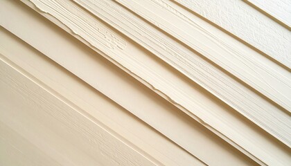 Poster - Textured wall patterns reflecting minimalistic design interior photography modern environment close-up view aesthetic appeal