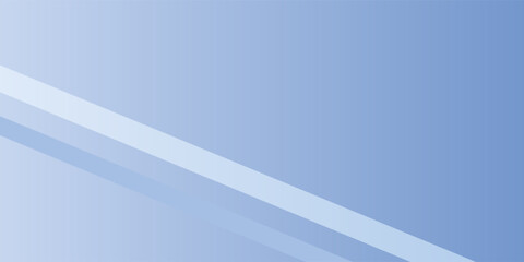 Poster - Blue gradient background wallpaper for backdrop or presentation.esp10