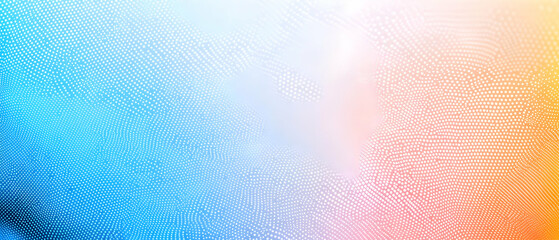 Poster - Abstract Colorful Gradient Design