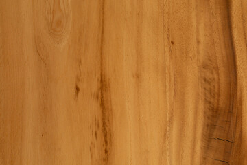 Poster - High-resolution image of golden honey wood texture. Perfect for backgrounds, websites, and design projects.