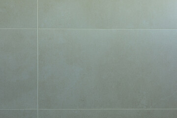 Poster - High-resolution image of a grey concrete wall texture, perfect for backgrounds and design projects.