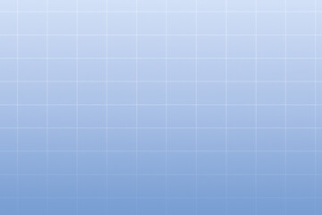 Poster - This modern technology grid background illustrates strategic business growth and decision-making through a structured network and innovative efficiency