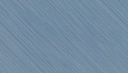 Poster - Soft blue textile texture fabric surface digital background calm setting abstract view visual concept