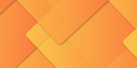 Abstract background with orange and yellow geometric lines. vector background lines geomatics retro pattern of triangle and square shapes. business concept modern geometric shapes.	
