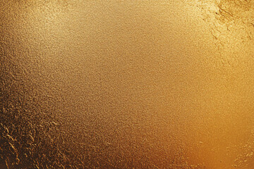 Poster - Abstract textured surface with a luxurious, golden and bronzed shimmering effect