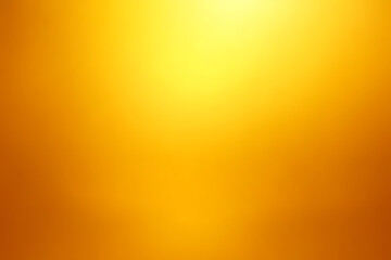 Poster - abstract background with yellow lines