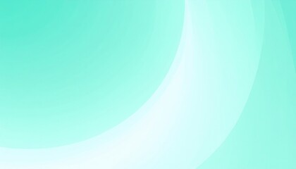 Poster - Fluid motion design abstract space digital art vibrant colors creative composition