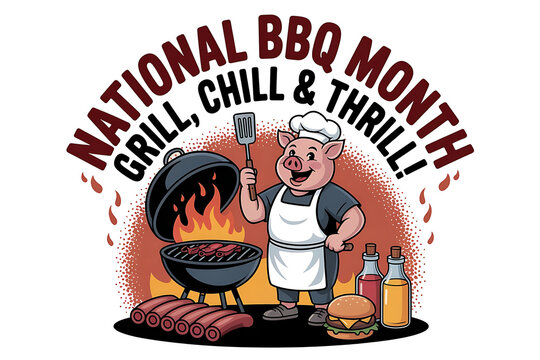 BBQ Recipe to Try This May