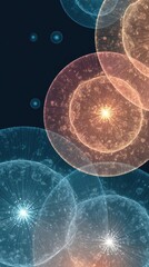 Poster - Journey Through the Quantum World With Visualization of Subatomic Particles and Molecules