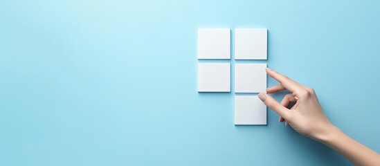 Selection of Options