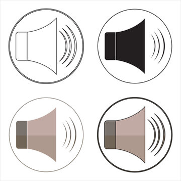 ICON SPEAKER CAN BE USED FOR MULTIPLE PLAFORM