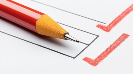 Poster - Email optimization checklist including testing, mobile preview, and subject line scoring